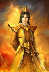 紅巖