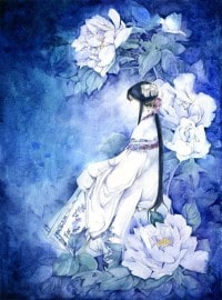 女配和魔尊同歸於盡後